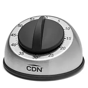 CDN Timers