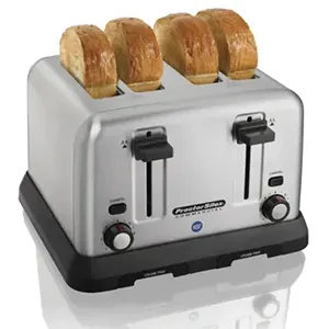 Hamilton Beach Kitchen Equipment