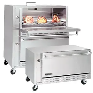 American Range Cooking Equipment