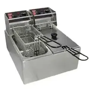 Grindmaster / Cecilware Cooking Equipment