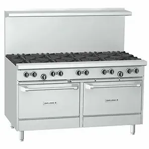 Garland US Range Ranges & Additional Equipment