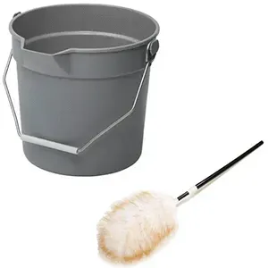 Cleaning Tools & Supplies