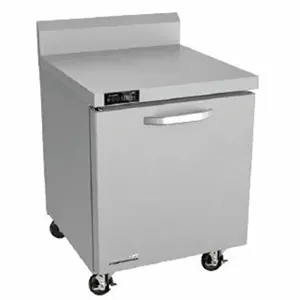 Blue Air Worktop Refrigerators and Freezers