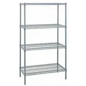 Olympic Shelves, Carts & Accessories