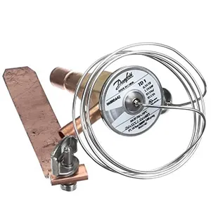 Gas Connectors, Components, and Valves