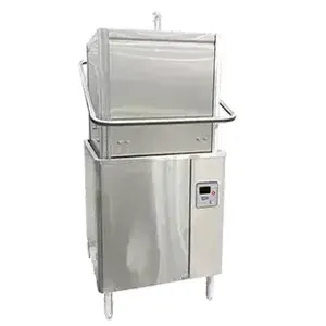 Stero Dish Washing Equipment