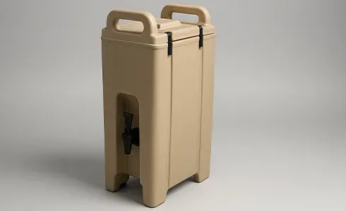 Insulated Dispensers