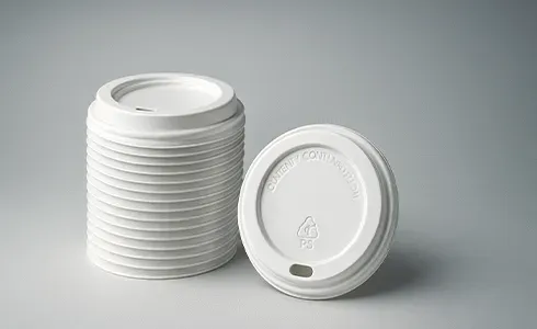 Cup Lids