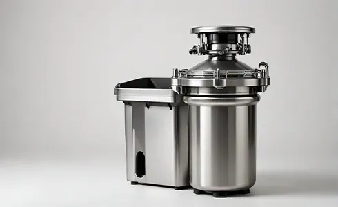 Professional Kitchen Garbage Disposals