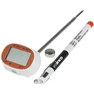 Thermometers