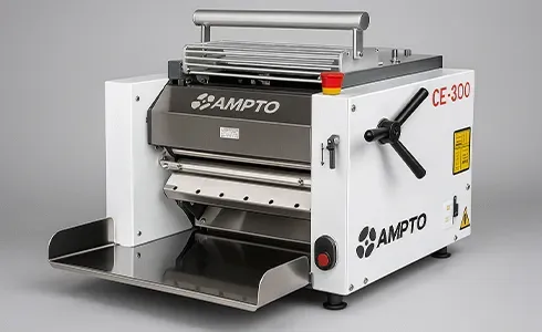 Dough Sheeters & Rollers