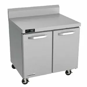 Blue Air Undercounter Refrigerators and Freezers