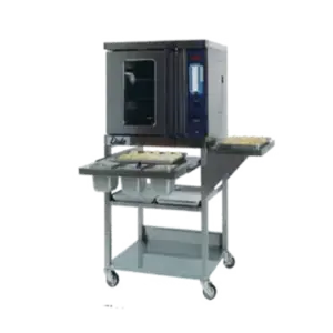 Duke Commercial Work Tables