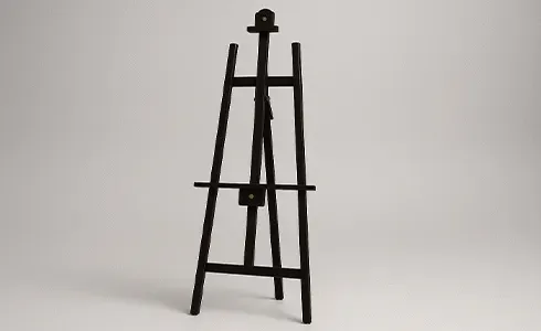 Easels