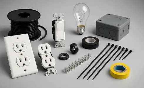 Electrical Supplies