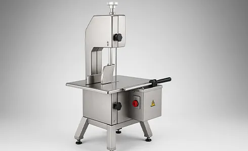 Electric Meat and Bone Saws