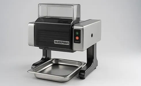 Electric Meat Tenderizers