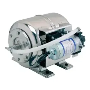 Everpure Water Boost Systems