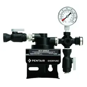 Everpure Water Filter Assembly