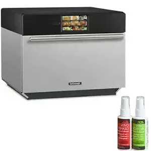 ACP Ovens and Accessories
