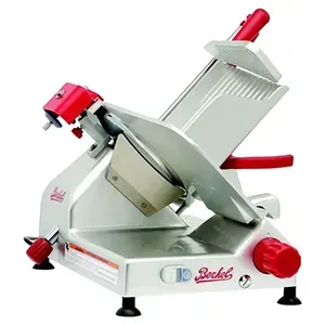 Berkel Food Preparation Equipment