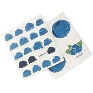 Cleaning Cloths and Towels