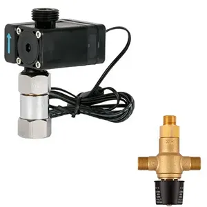 Faucet Parts & Accessories