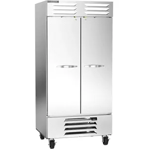 Beverage-Air Refrigerators