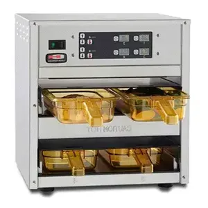 Carter Hoffmann Food Holding Equipment