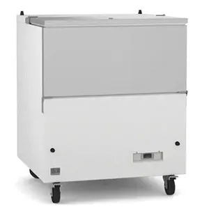 Kelvinator Commercial Chest Freezers & Milk Coolers