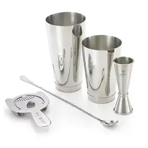 Bar Supplies
