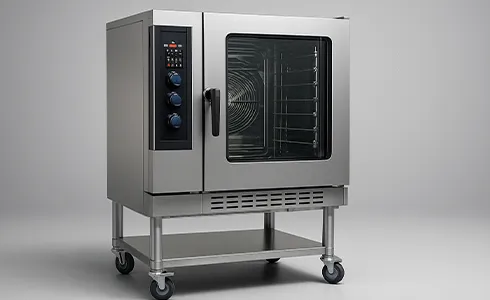 Combi Ovens