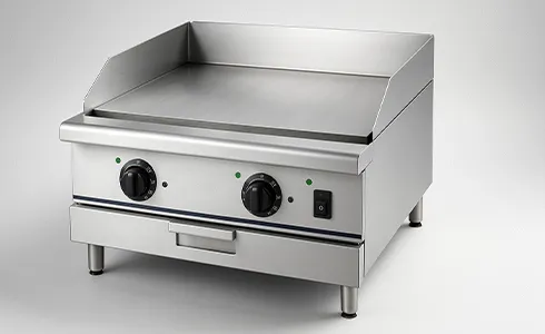 Electric Griddles
