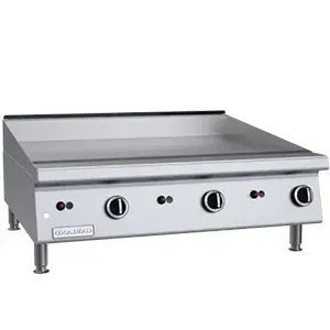 Garland US Range Grills