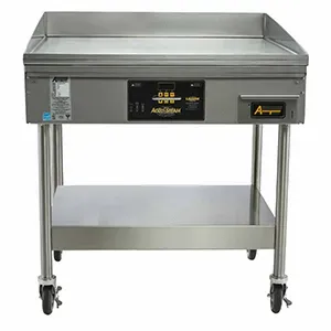AccuTemp Cooking Equipment