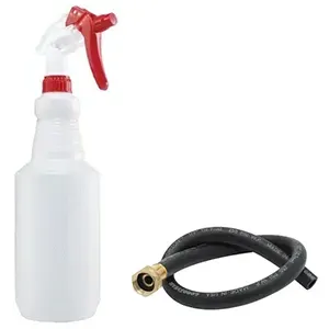 Janitorial Parts, Accessories and Supplies