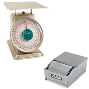 More Food Preparation Tools