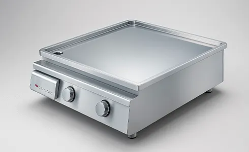 Induction Griddles