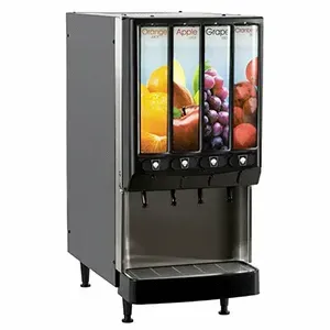 BUNN Beverage Dispensers