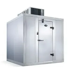 Amerikooler Walk-In Refrigeration