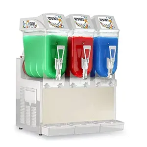 AMPTO Beverage Equipment