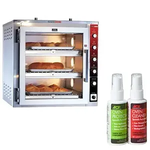 Other Ovens and Accessories