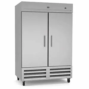 Kelvinator Commercial Reach-In Refrigeration