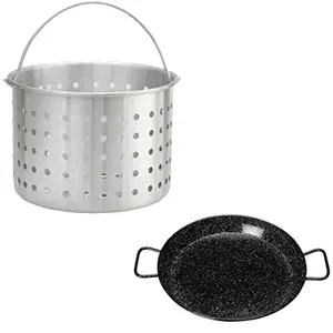 Ethnic Cookware