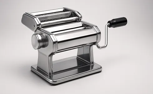 Pasta Machines