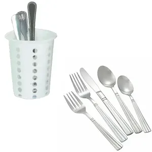 Flatware