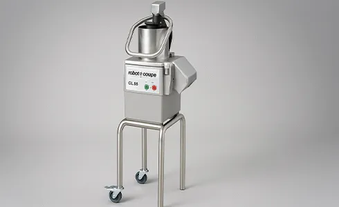 Floor Model Food Processors