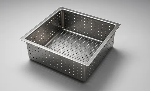 Floor Troughs & Drains