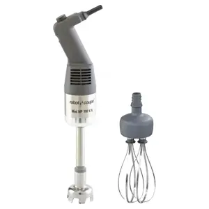 Robot Coupe Food Blender and Handheld Mixers