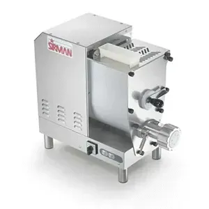 SIRMAN USA Food Preparation Equipment
